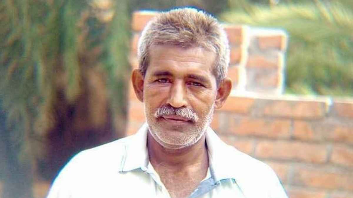 যশোরে এক ব্যক্তিকে কুপিয়ে হত্যা